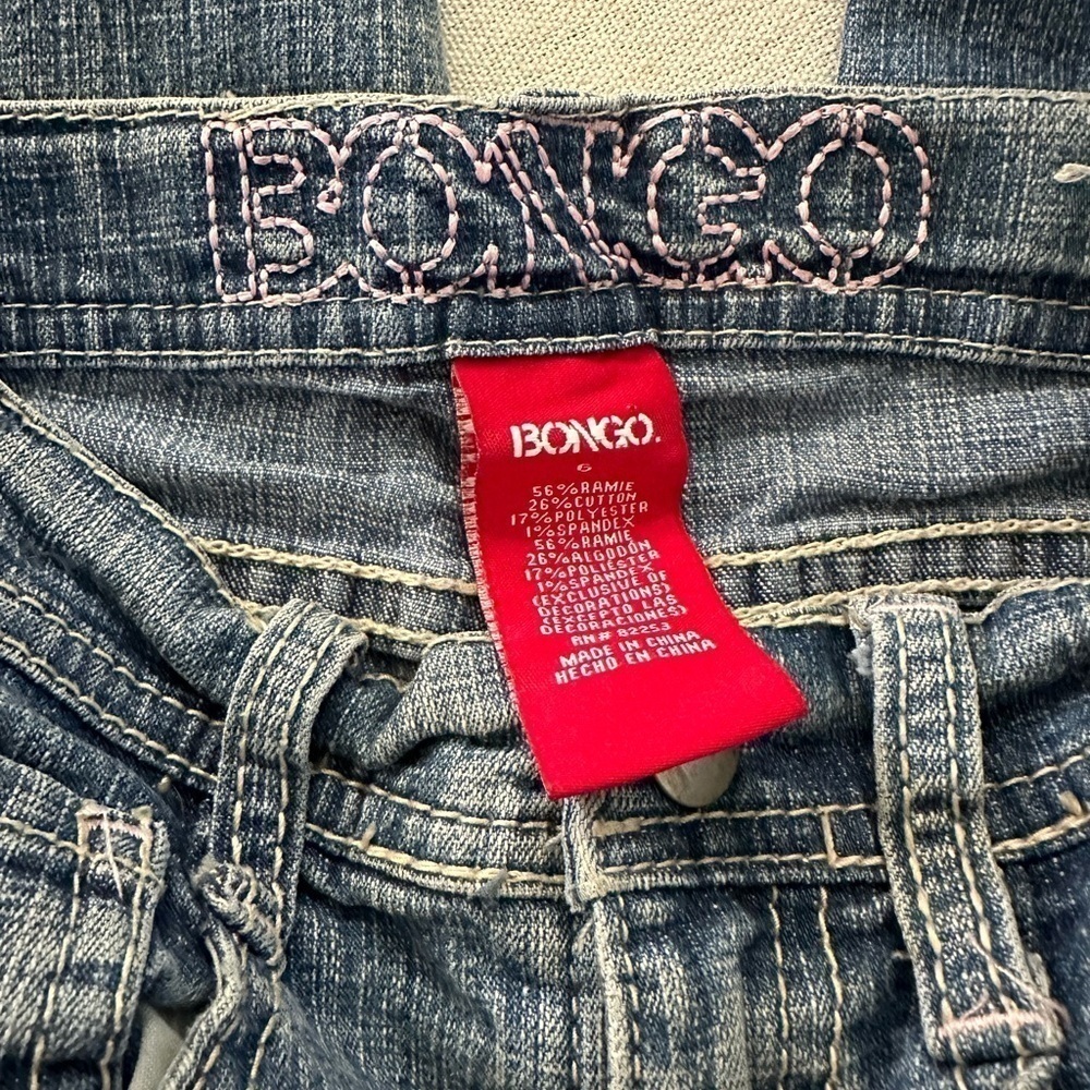 Girls bongo jeans - Picture 4 of 4
